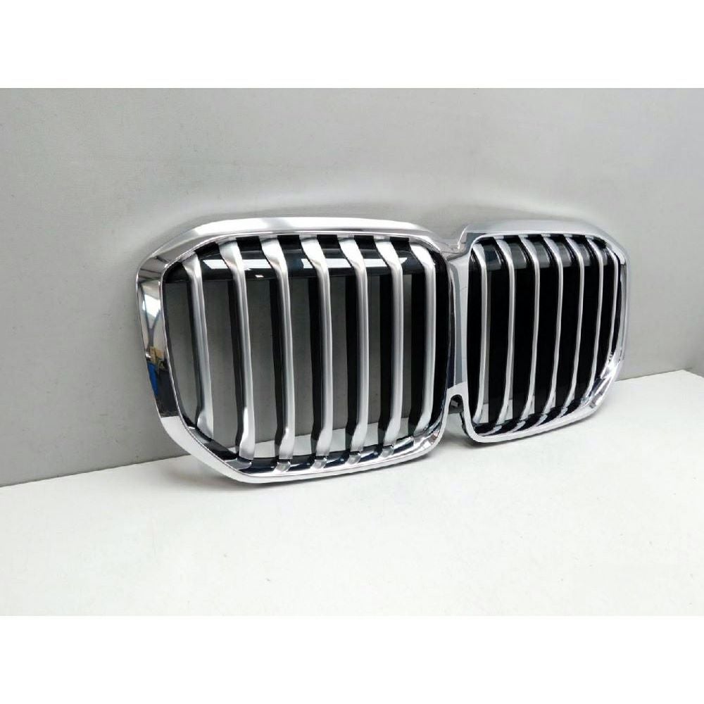 BMW純正】BMW X7(G07) フロントグリル クローム 51137454895