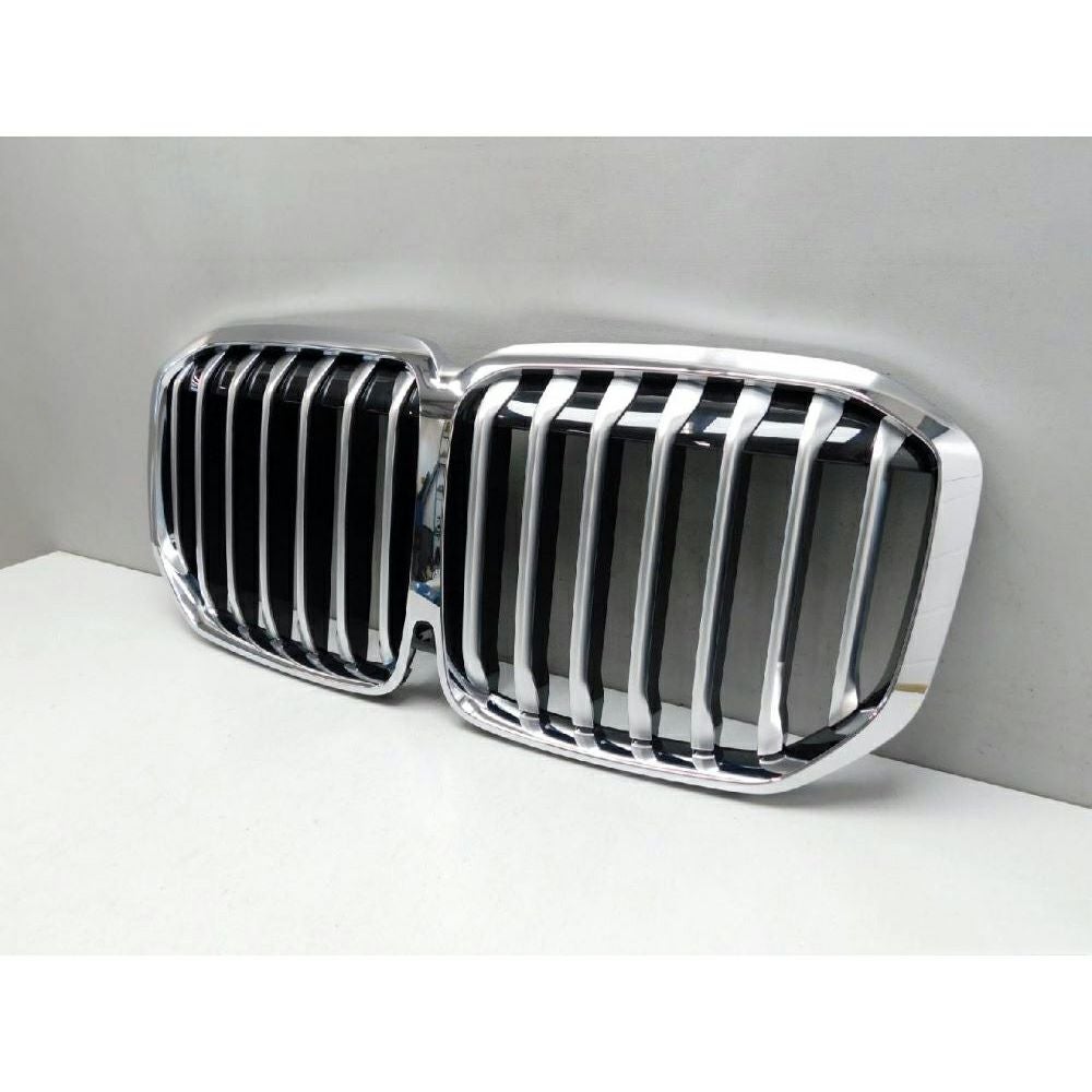 BMW純正】BMW X7(G07) フロントグリル クローム 51137454895