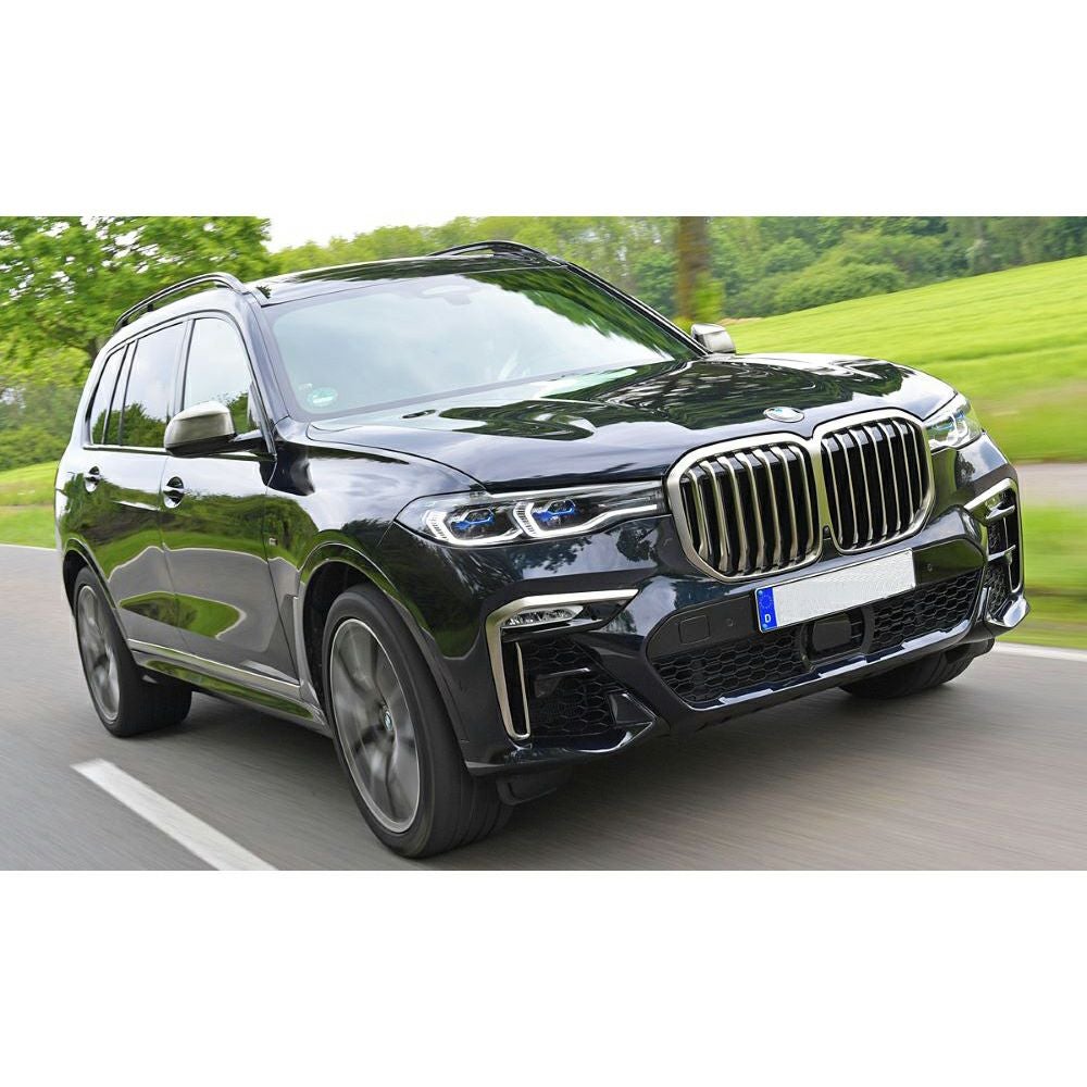 BMW純正】BMW X7(G07) フロントグリル クローム 51137454895