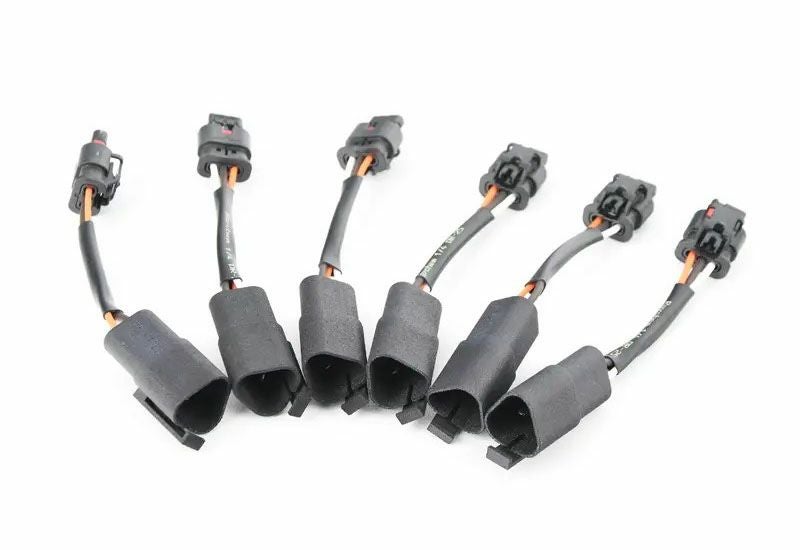 BMW M235i(F22)/M3(F80)/M4(F82)等 N55/S55エンジン用 B58