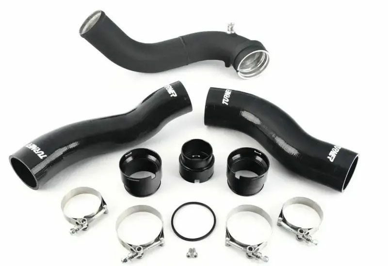 BMW 4シリーズ F32/F33/F36/F82 チャージパイプ 輸入車カスタムパーツ
