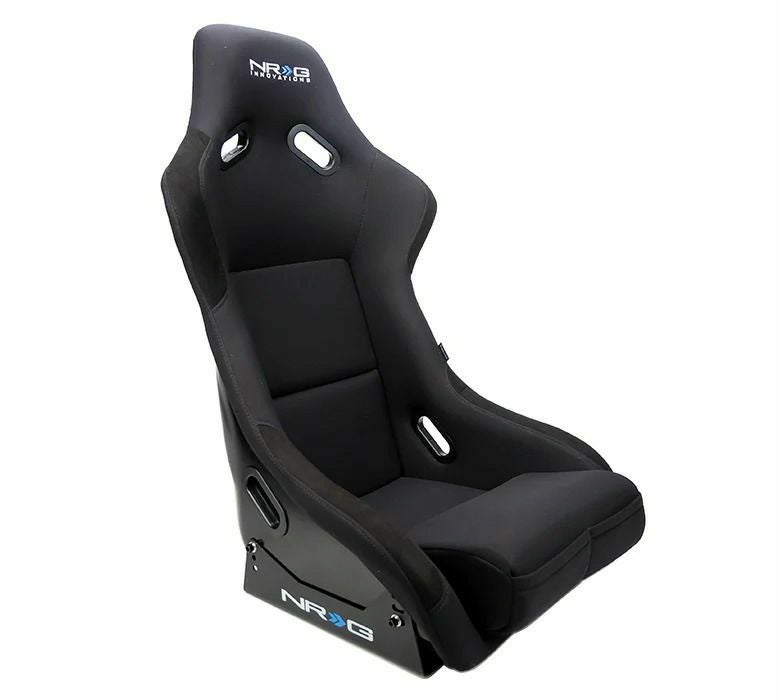 FRP-300 グラスファイバーバケットシート(ラージ)【NRG Innovations】