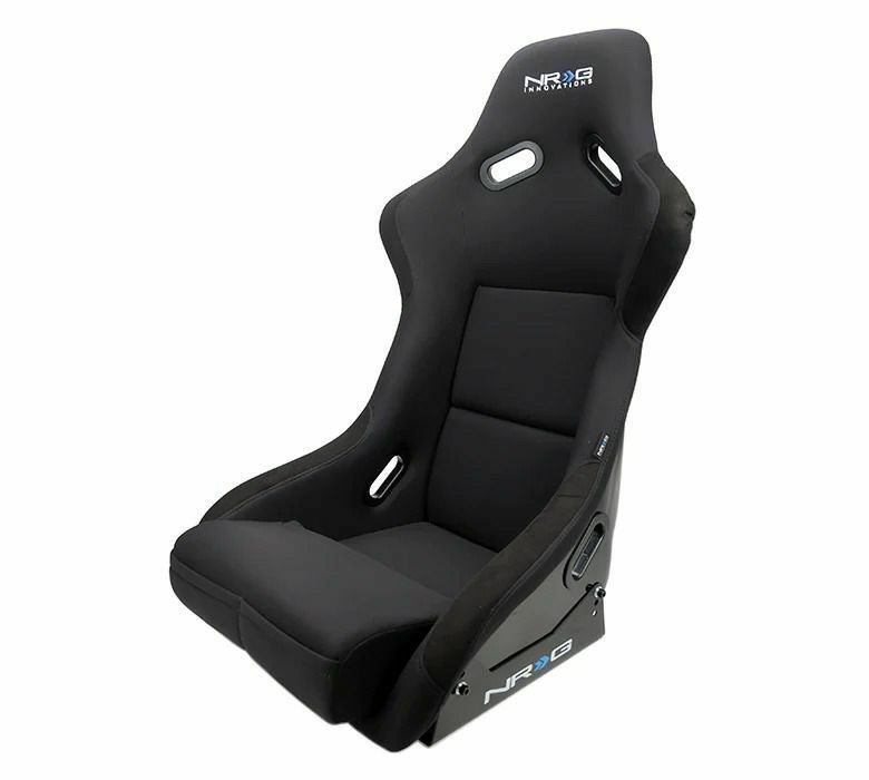 FRP-300 グラスファイバーバケットシート(ラージ)【NRG Innovations】
