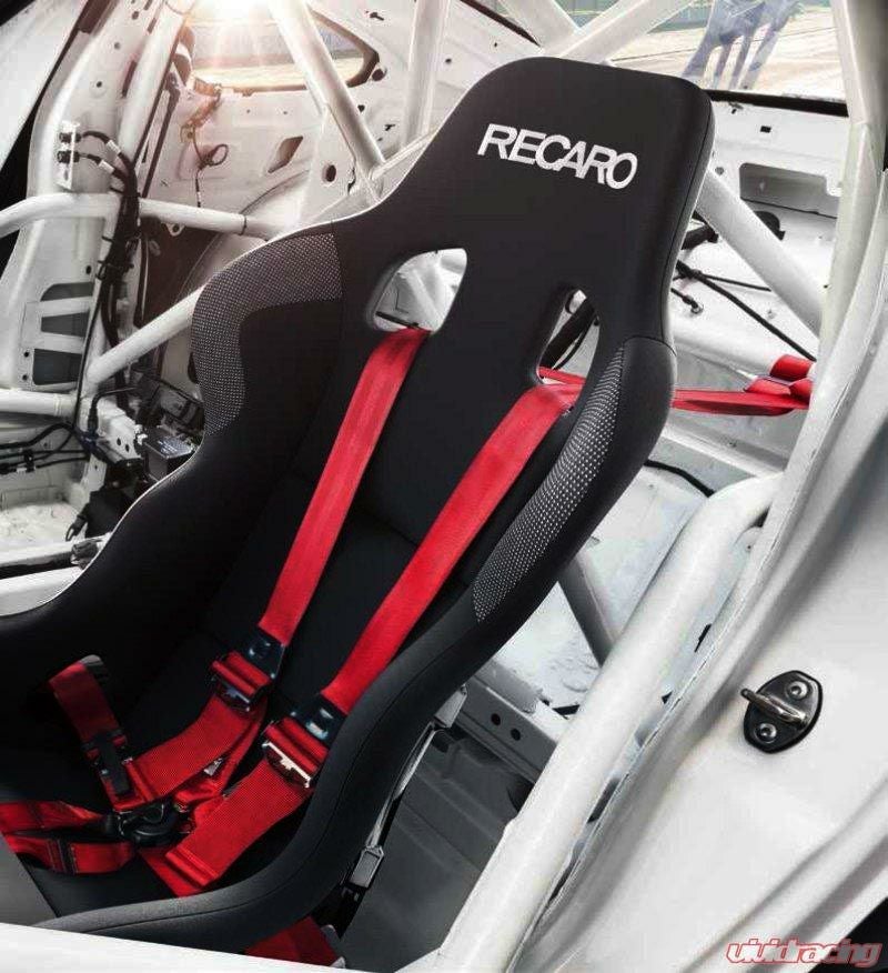 RECARO】Profi SPG フルバケットシート RECARO】Profi SPG フルバケットシート