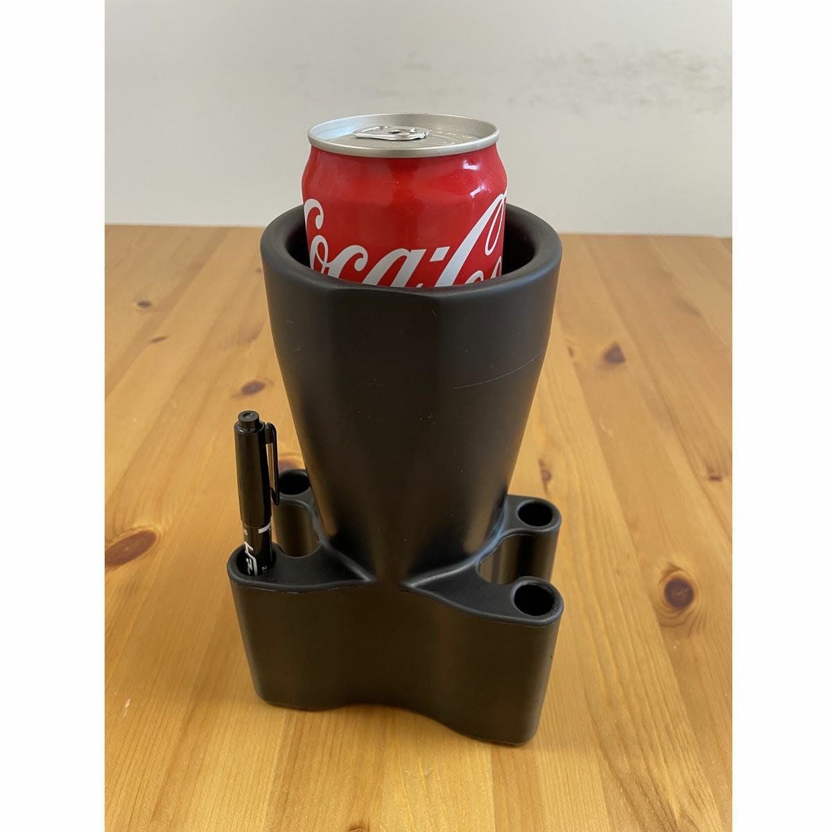 ポルシェ 930/964 ドアポケットマウント カップホルダー ドリンクホルダー