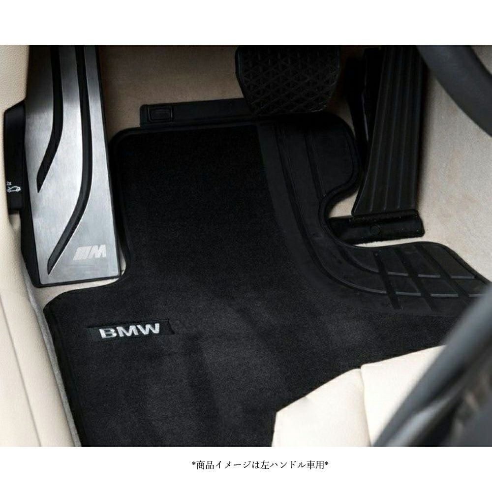 BMW 4シリーズ F32/F33/F36/F82 フロアマット カスタムパーツ専門店