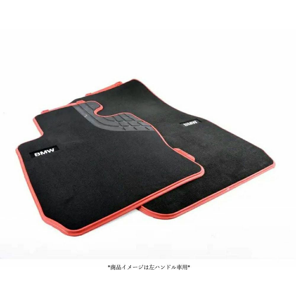BMW 3シリーズ F30/F31/F34/F80 フロアマット 輸入車カスタムパーツ
