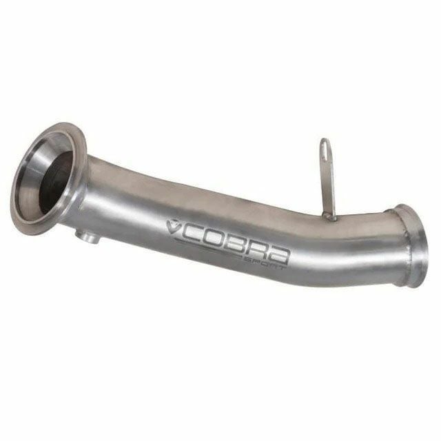 BMW 4シリーズ F32/F33/F36/F82 ダウンパイプ カスタムパーツ専門店