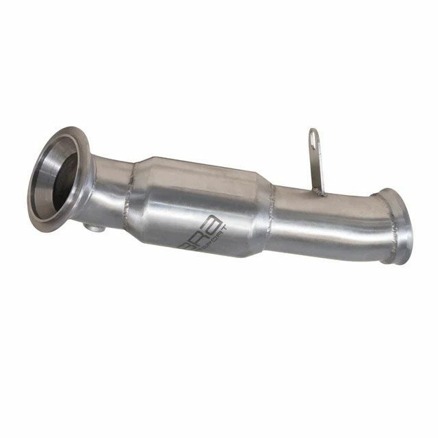 BMW 2シリーズ F22／F23／F87 ダウンパイプ 輸入車カスタムパーツ専門