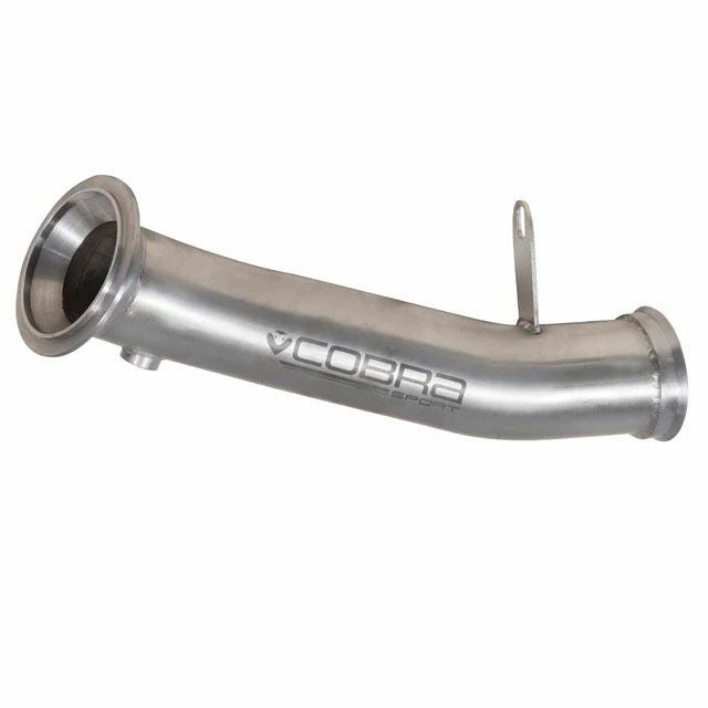 BMW 2シリーズ F22／F23／F87 ダウンパイプ 輸入車カスタムパーツ専門