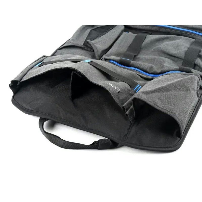 BMW純正】BMW バックレストバッグ 52122406212