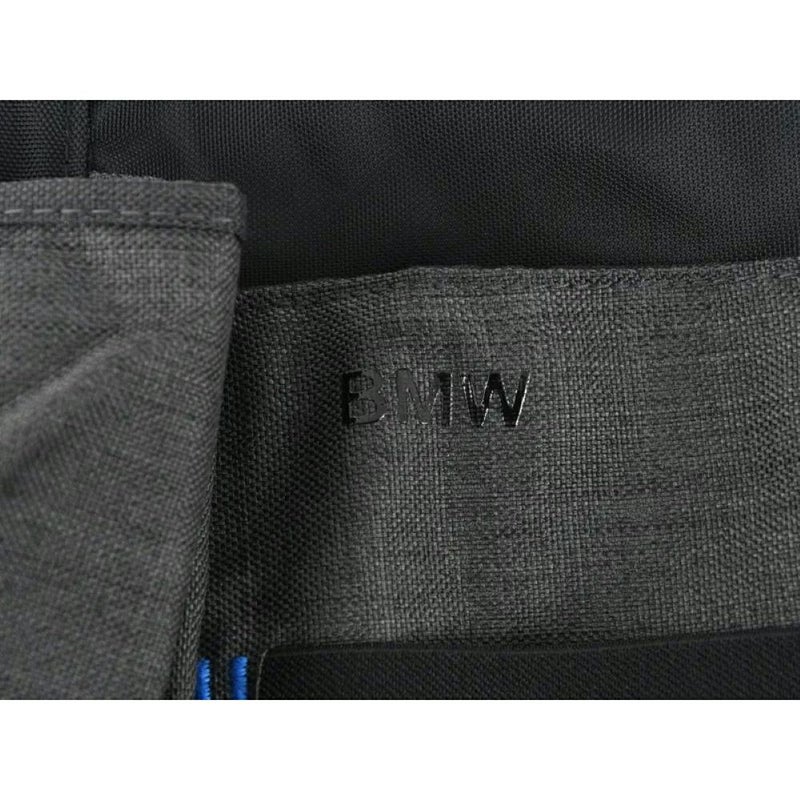 BMW純正】BMW バックレストバッグ 52122406212