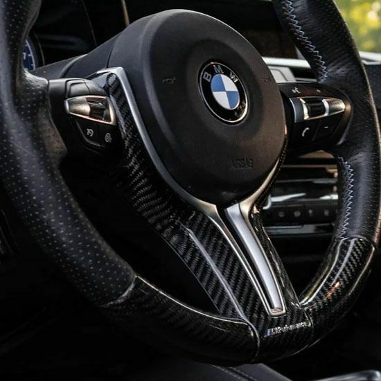 BMW M4(F82,F83) M PERFORMANCE STYLE カーボンファイバー