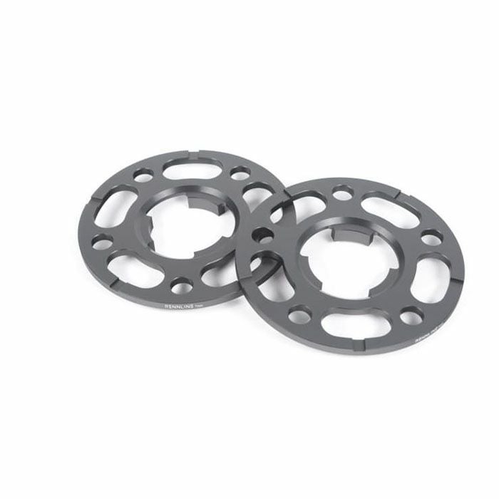 ポルシェ 2枚セット スペーサー 7mm | AP Z.S.S. ポルシェ用7ミリ