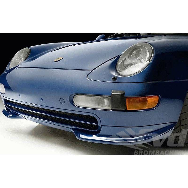ポルシェ 993 ナローボディ用 RSスタイル・フロントリップスポイラー