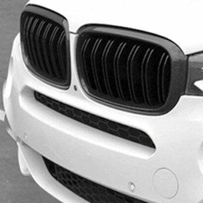 BMW X5 フロントグリル 輸入車カスタムパーツ専門店 | オートパーツ