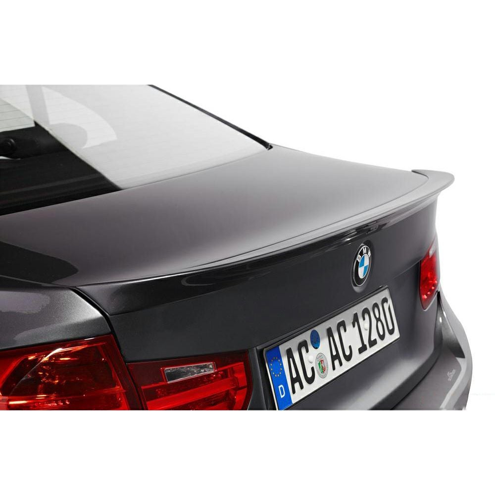 BMW 3シリーズ F30/F31/F34/F36 リアスポイラー カスタムパーツ専門店