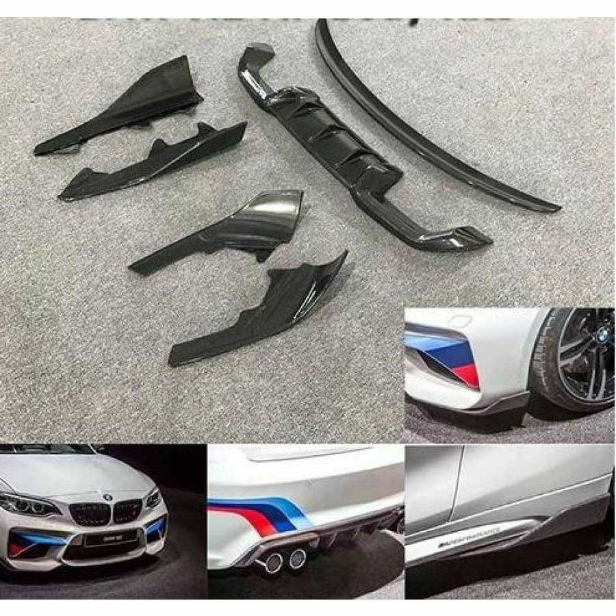BMW M2(F87) その他外装パーツ カスタムパーツ専門店 | オートパーツ