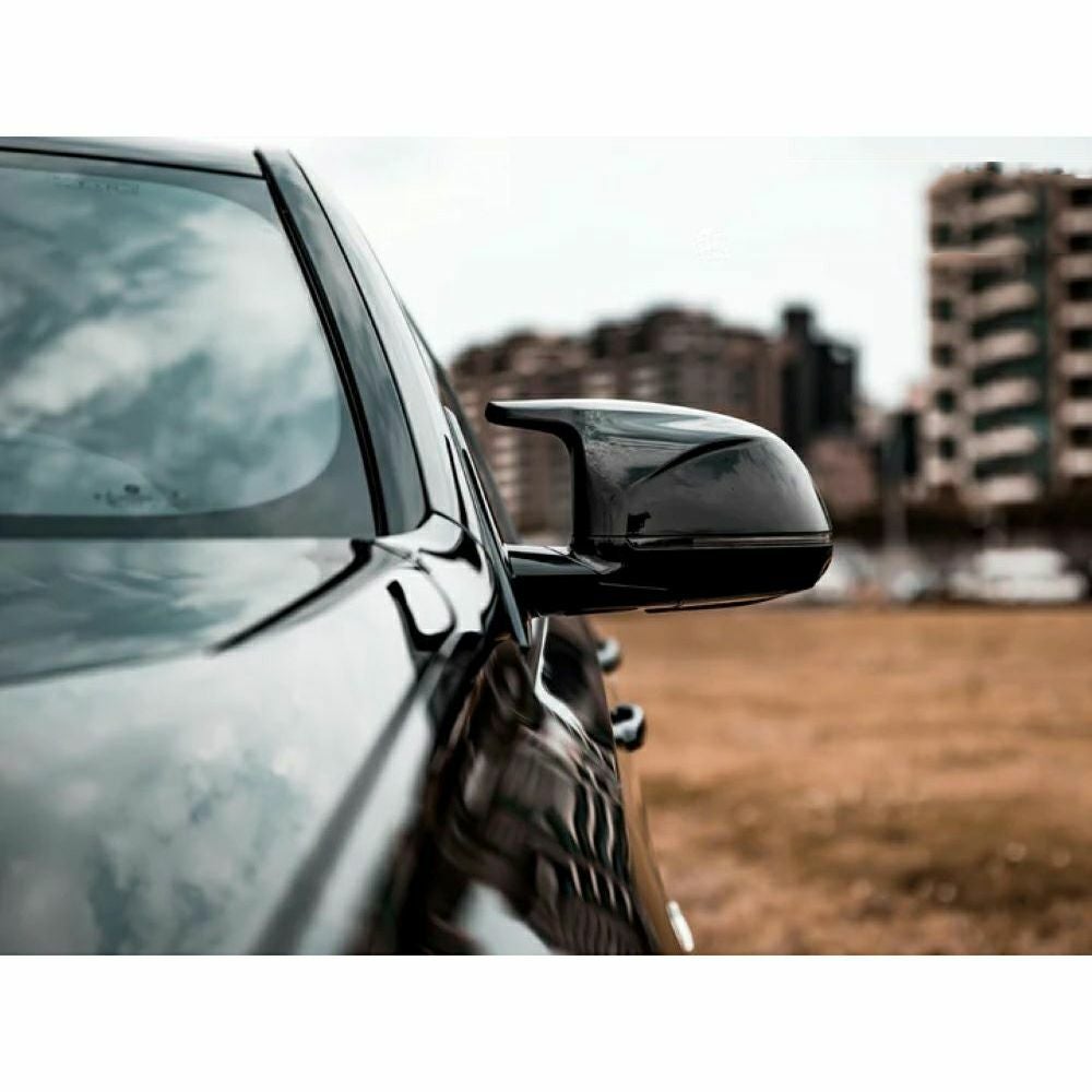 BMW X3シリーズ(G01) Mインスパイア ミラー キット タンザナイトブルー