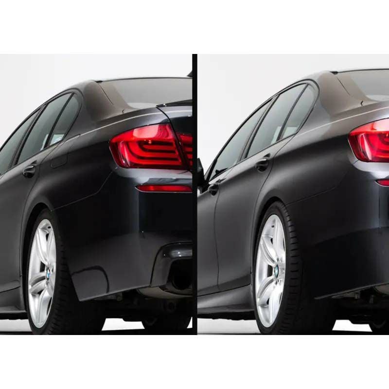 BMW 5シリーズ(F10／F11)用 純正ホイールツライチキット【ECS Tuning】
