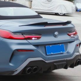 BMW 8シリーズ(G14/G15/G16) 輸入車カスタムパーツ専門店 | オート