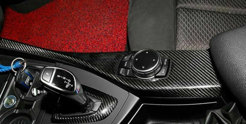 BMW 2シリーズ(F22,F23) M Performance STYLE カーボンファイバー