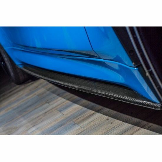 BMW M3(F80)/M4(F82,F83) M Performance STYLE カーボン