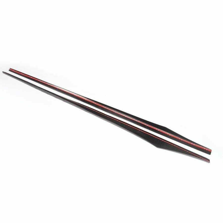 BMW 6シリーズ(F06,F12,F13) M Performance STYLE カーボンファイバー