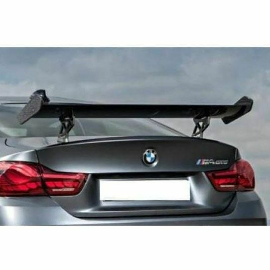 BMW M2/M3/M4(F8x)等 各車種用 GTS STYLE カーボンファイバー ウイング