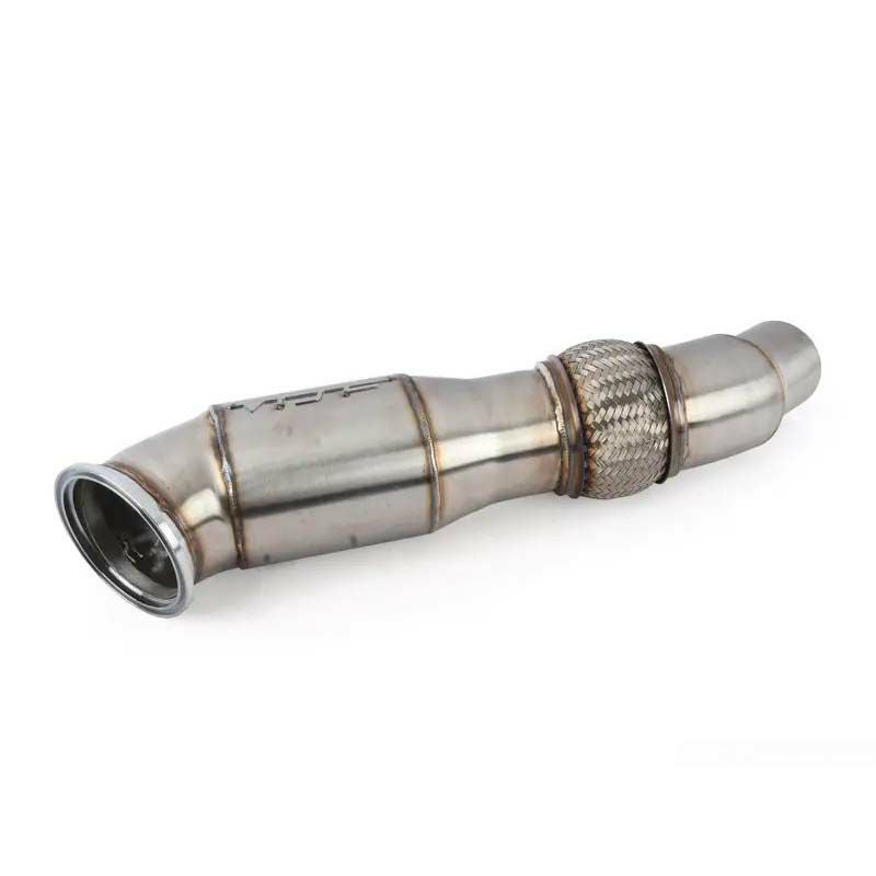 BMW 4シリーズ F32/F33/F36/F82 ダウンパイプ カスタムパーツ専門店