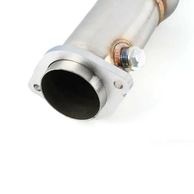 BMW M3(G80／G81)／M4(G82／G83) スポーツ触媒付ダウンパイプ【ARM】
