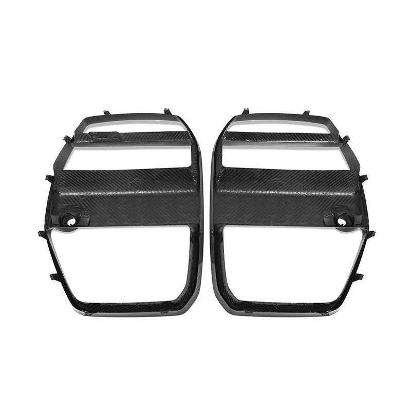 BMW M3(G80)/M4(G82,G83) Vorsteiner STYLE カーボンファイバー