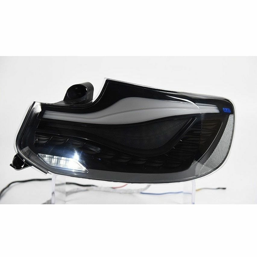 BMW 2シリーズ F22／F23／F87 テールライト 輸入車カスタムパーツ専門