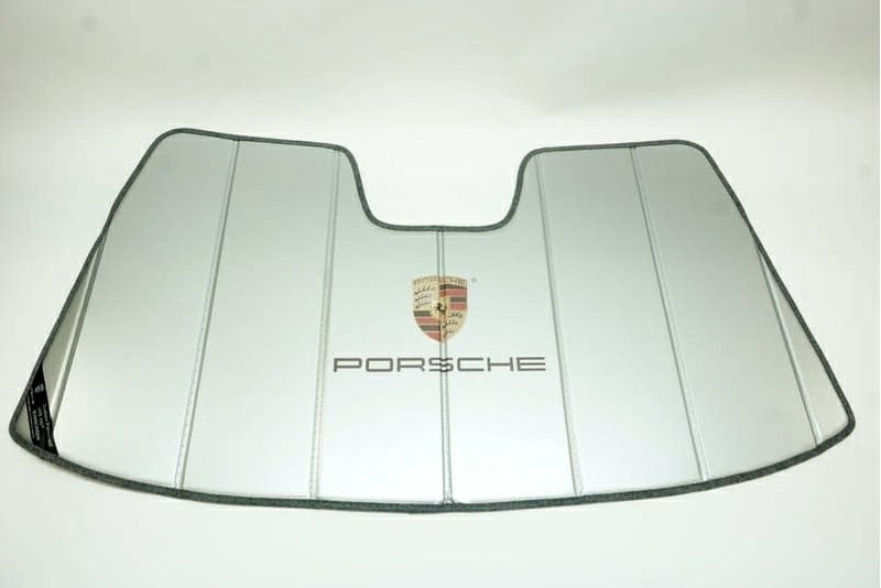 Porsche ポルシェ 997（911）サンシェード 収納バッグ付 ポルシェ純正】ポルシェ 997(911) サンシェード 収納バッグ付 PNA505997