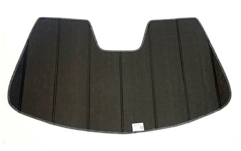 ポルシェ純正】ポルシェ 981ケイマン／ボクスター サンシェード 収納