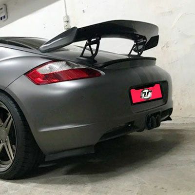ポルシェ 987ボクスター GT4ウイング【NR Auto】