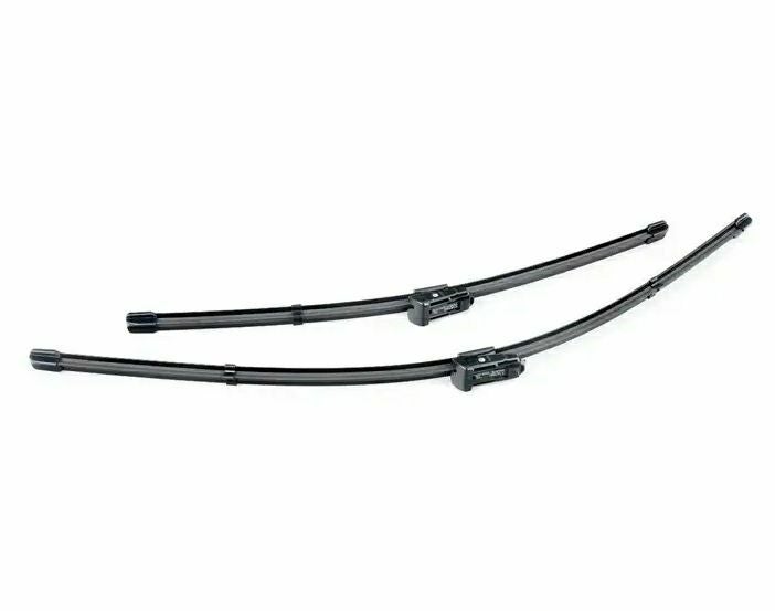 BMW純正】BMW5シリーズ(G30) ワイパーブレード セット 61612447932