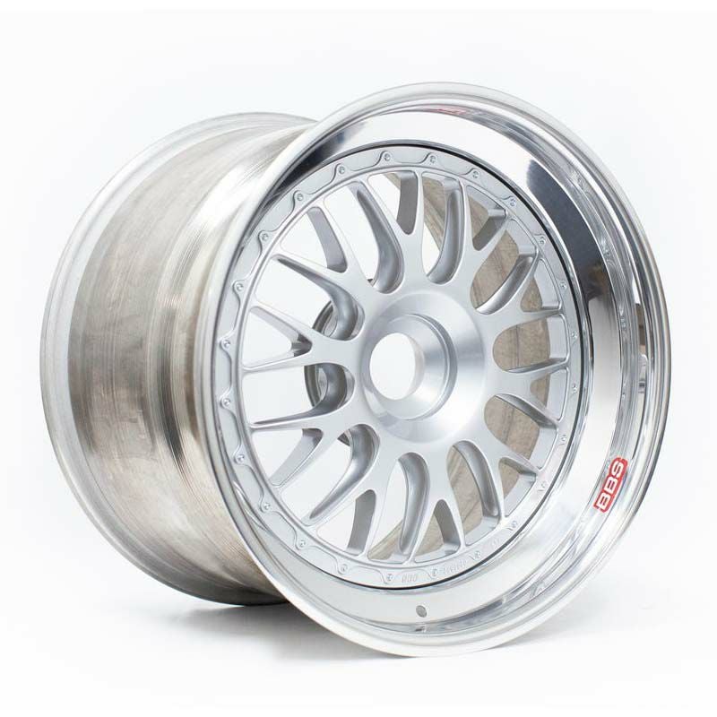 BBS ホイール BBS JAPAN BBS(ビービーエス) RP 16インチ - スペーシア MK54/94系
