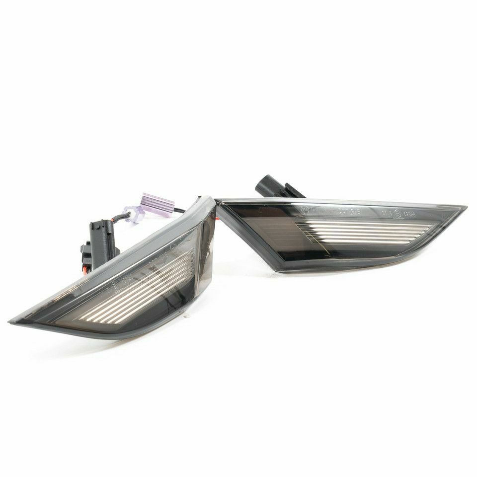 ポルシェ 991/981/718ボクスター/718ケイマン LEDサイドマーカーライト
