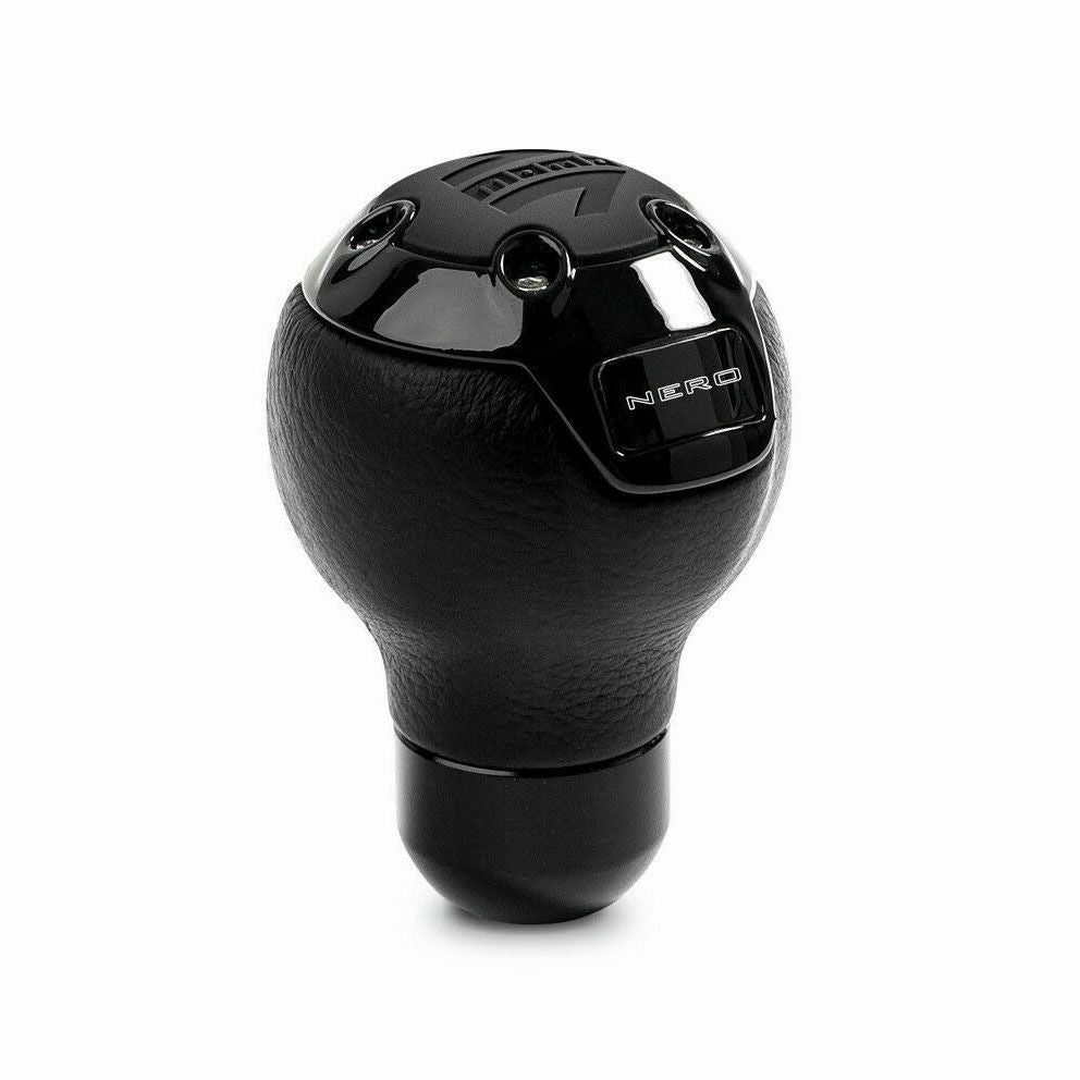 パーツ MOMO Amazon | MOMO(モモ) ステアリング レース 32パイ BK R-12