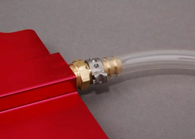 パワーブリーダーキット ブレーキフルード交換キット【Motive Products】