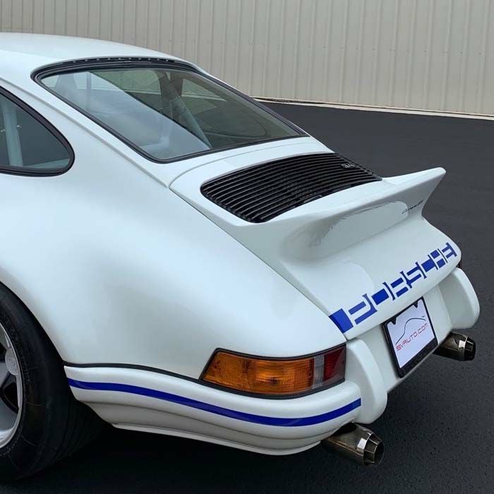 ポルシェ(PORSCHE) 911(930) 930ターボ ボディ 輸入車カスタムパーツ
