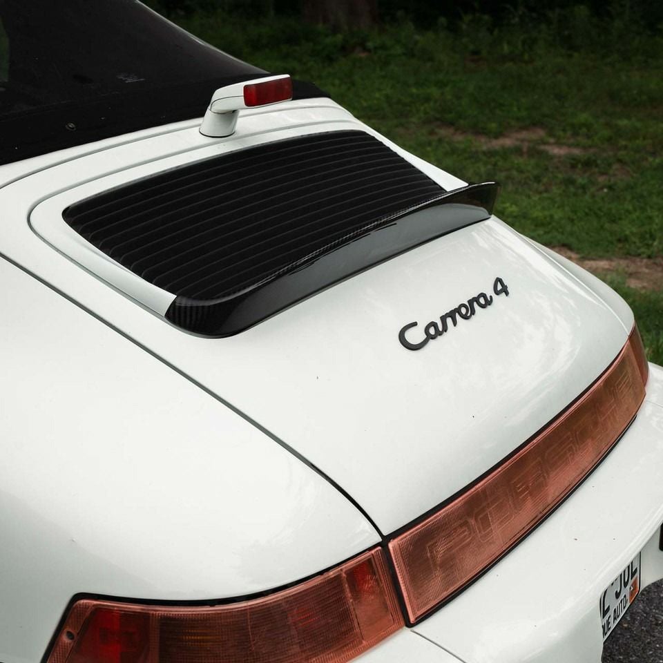 ポルシェ(PORSCHE) 911(964) 輸入車カスタムパーツ専門店 | オート