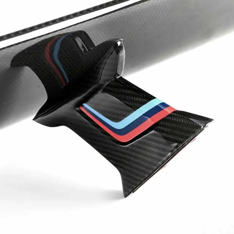  M performance純正❗️ リアスポイラー BMW純正】M Performance カーボン・リアスポイラー BMW M2(F87)／M3(F80)等