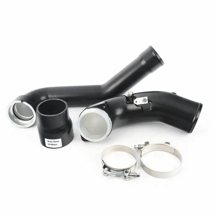 BMW M340i(G20)/X4 M40i(G02)等 B58エンジン用 チャージパイプキット