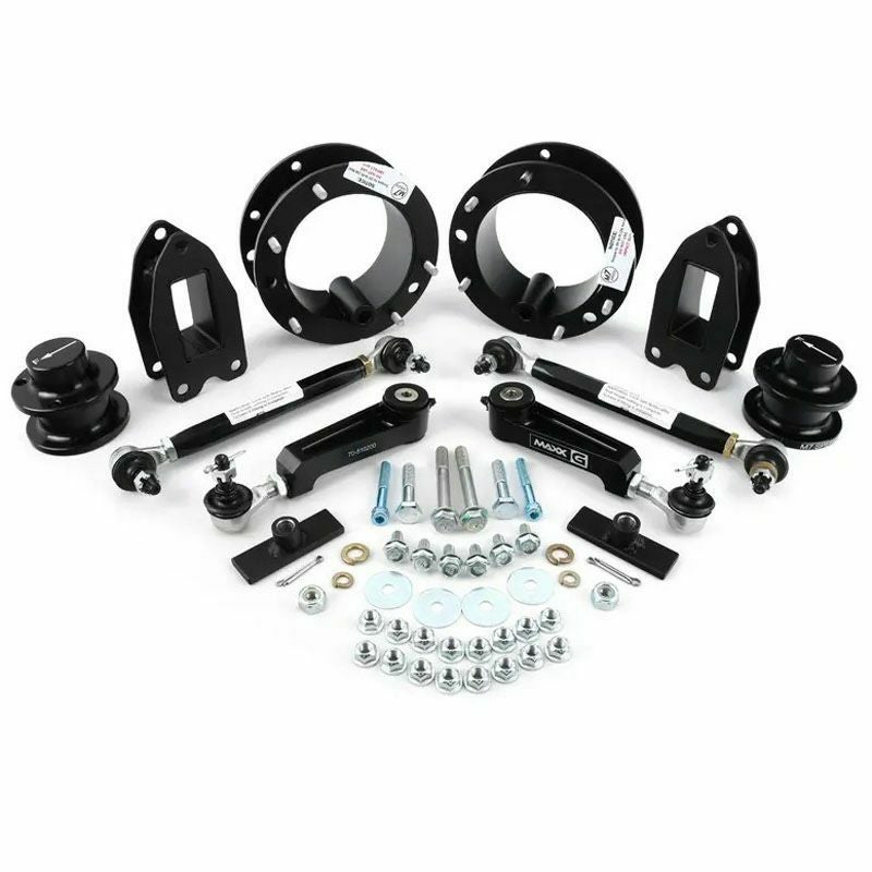 M7 SPEED リフトアップキット F60 F54 F48 BMW X1(F48)/MINI(F54,F60) 2.5インチ(62.5mm)リフトキット【M7 Speed】