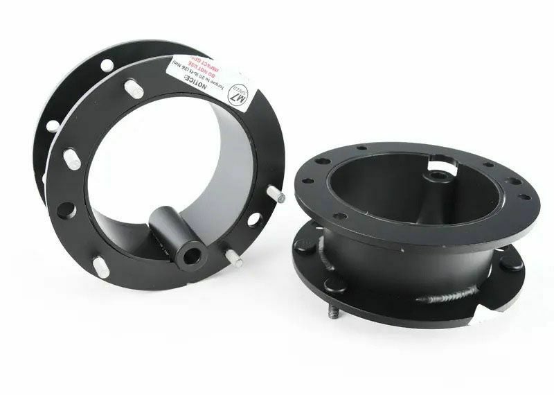 BMW X1(F48)/MINI(F54,F60) 2.5インチ(62.5mm)リフトキット【M7 Speed】