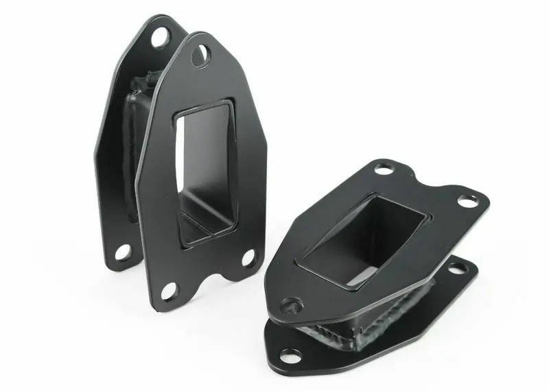 BMW X1(F48)/MINI(F54,F60) 2.5インチ(62.5mm)リフトキット【M7 Speed】