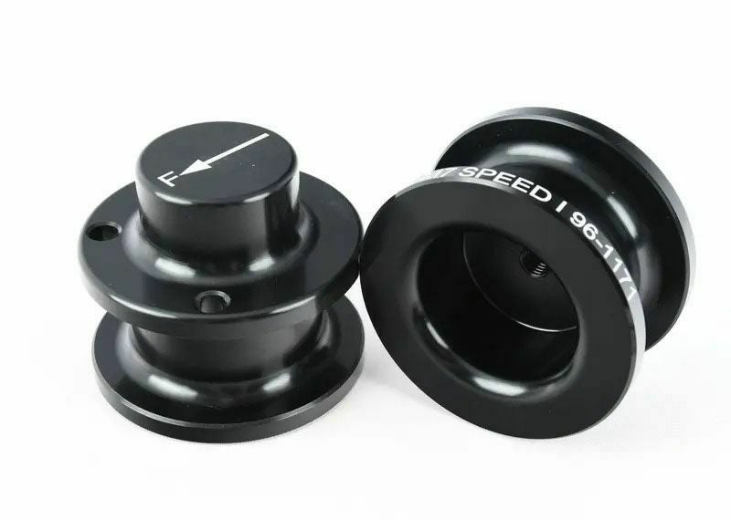 BMW X1(F48)/MINI(F54,F60) 2.5インチ(62.5mm)リフトキット【M7 Speed】