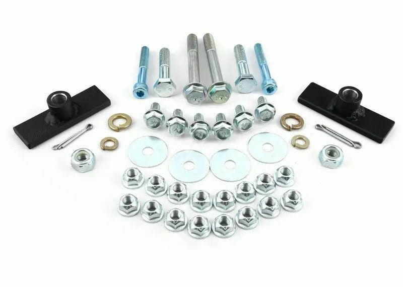 BMW X1(F48)/MINI(F54,F60) 2.5インチ(62.5mm)リフトキット【M7 Speed】